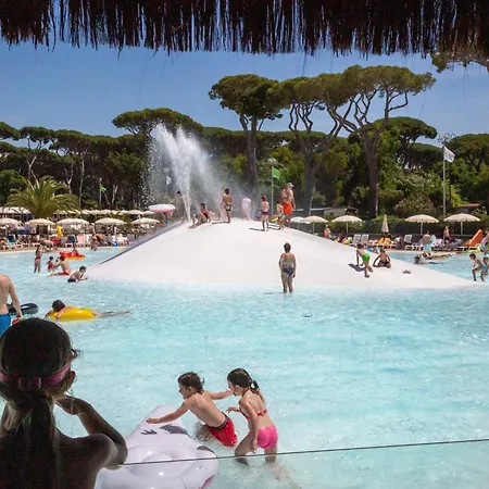 Il Mulinaccio * San Vincenzo