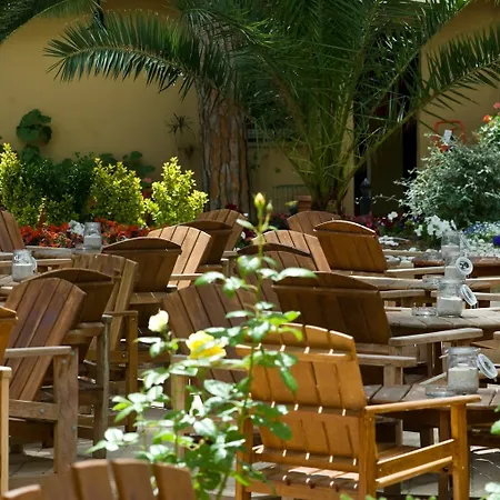 Il Mulinaccio Hotel San Vincenzo
