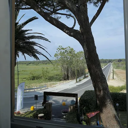 Hotel Il Mulinaccio *