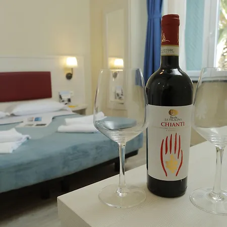 Il Mulinaccio Hotel San Vincenzo
