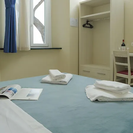 Hotel Il Mulinaccio San Vincenzo