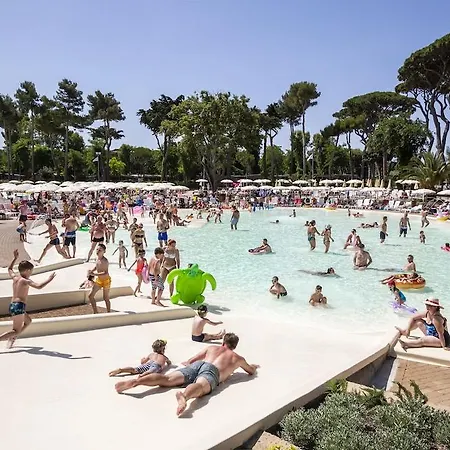 Il Mulinaccio Hotel *