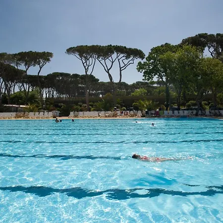 Hotel Il Mulinaccio San Vincenzo