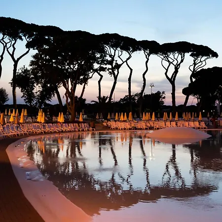 Hotel Il Mulinaccio *