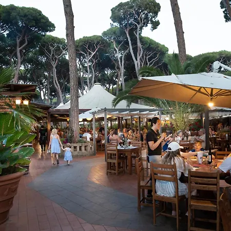 Hotel Il Mulinaccio *
