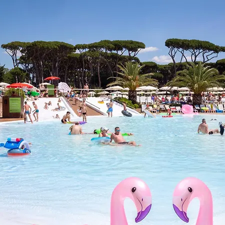 Il Mulinaccio Hotel *