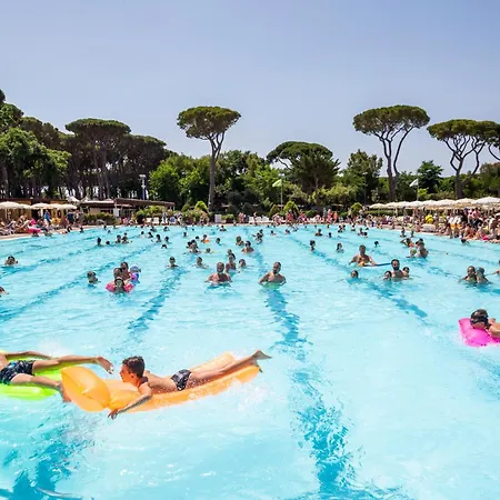 Il Mulinaccio Hotel San Vincenzo