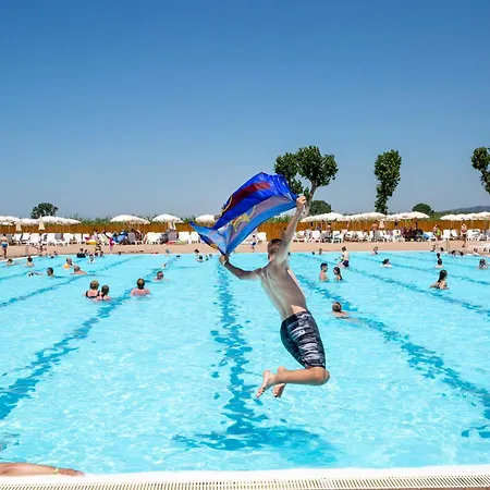 Hotel Il Mulinaccio *