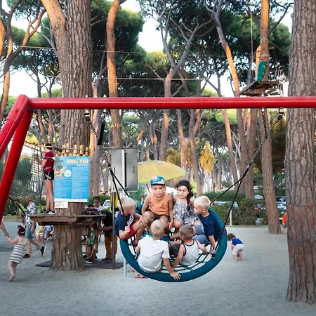 Il Mulinaccio Hotel *