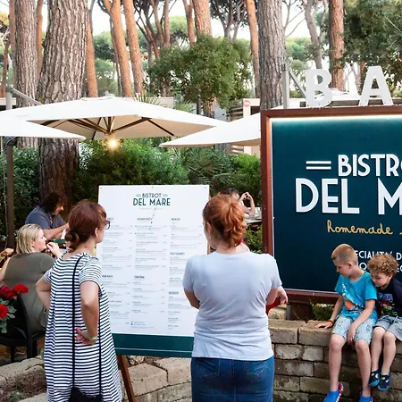 Il Mulinaccio Hotel San Vincenzo