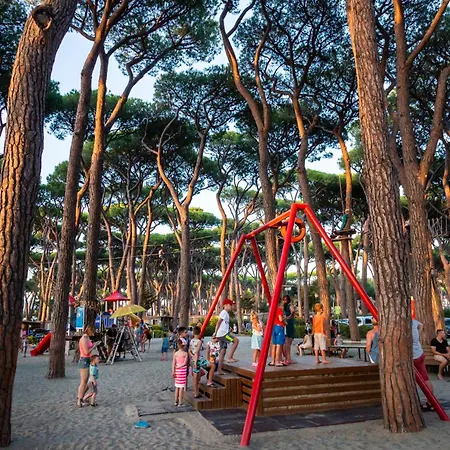 Il Mulinaccio * San Vincenzo