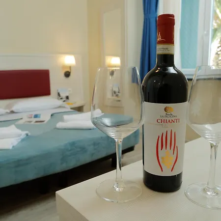 Hotel Il Mulinaccio *
