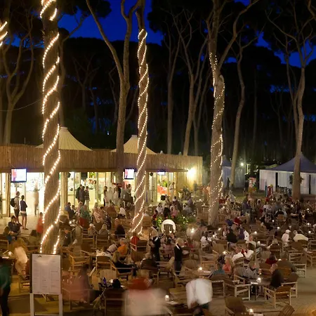 Il Mulinaccio * San Vincenzo